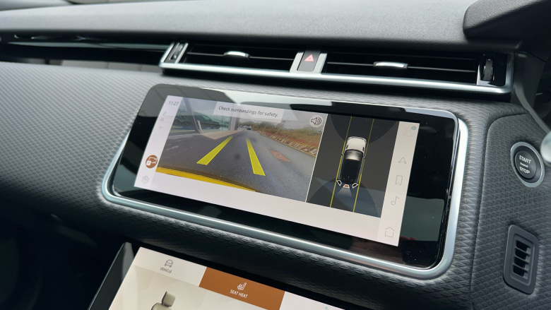 Land Rover Range Rover Velar 2.0 D200 Edition 5dr Auto Diesel Estate